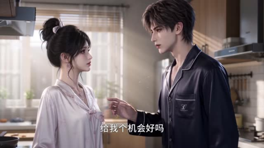 捡条大黑蛇后他缠上我了(145集) 捡条大黑蛇后他缠上我了(145集)热门短剧抢先