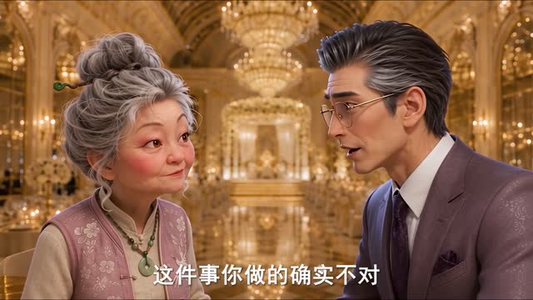 俺叫魏淑芬（70集）短剧在线看
