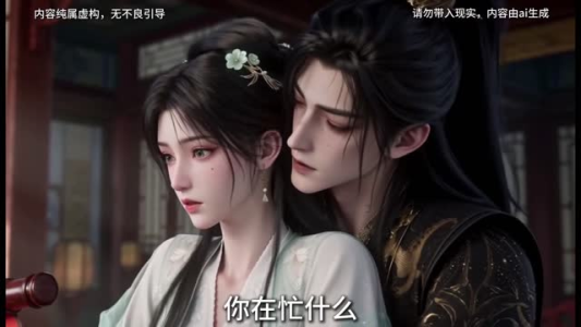 帝心白月光逝后暴君疯了(2)(301-600集) 帝心白月光逝后暴君疯了(2)(301-600集)最火爆短剧