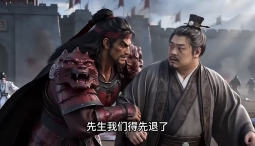 镇国驸马爷3D版第十二季（上）（1-200集）免费观看全集