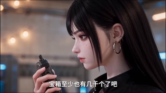 末世神明:我靠捡箱打穿游戏副本(上)(1-100集) 末世神明:我靠捡箱打穿游戏副本(上)(1-100集)360网盘观看