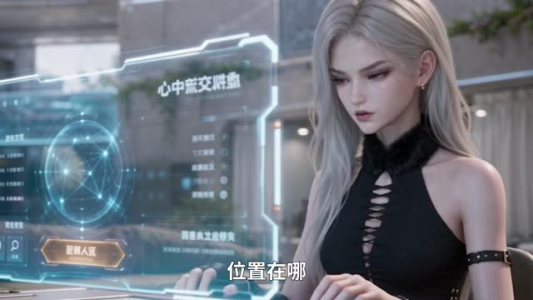末世神明：我靠捡箱打穿游戏副本（下）（101-364集）火爆热门短剧