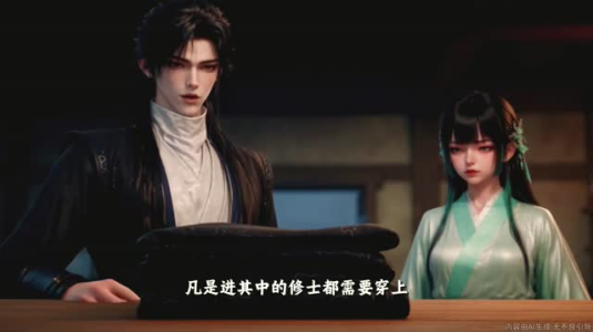气运被夺,小师妹她深藏不露2(上)(1-200集) 气运被夺,小师妹她深藏不露2(上)(1-200集)今日最火短剧