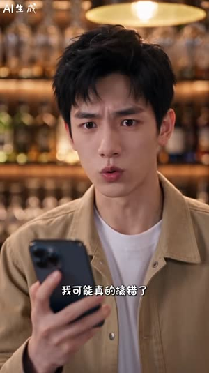是暗恋他的小青梅(下)(236-332集) 是暗恋他的小青梅(下)(236-332集)超好看的短剧