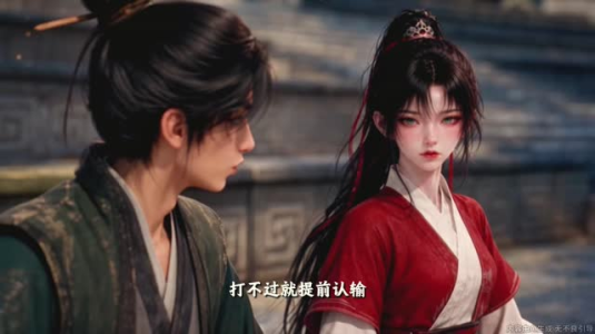 气运被夺,小师妹她深藏不露2(下)(201-500集) 气运被夺,小师妹她深藏不露2(下)(201-500集)免费短剧就是爽