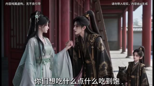 帝心白月光逝后暴君疯了(4)(901-1000集) 帝心白月光逝后暴君疯了(4)(901-1000集)精彩不断免费看