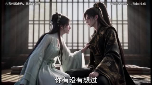 帝心白月光逝后暴君疯了（3）（601-900集）短剧解说全集