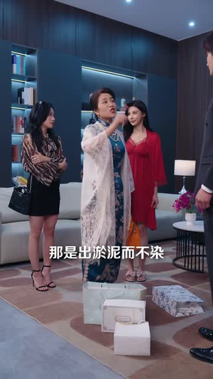 空房里的秘密(23 集) 空房里的秘密(23 集)集免费看短剧
