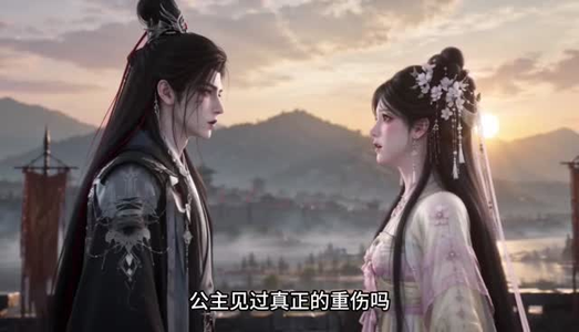 惹不起太傅,我把他病秧子弟弟拐了(89集) 惹不起太傅,我把他病秧子弟弟拐了(89集)精彩不断免费看
