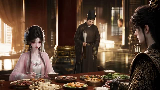 帝金枝:督主的白月光重生了(151集) 帝金枝:督主的白月光重生了(151集)网上可以看吗