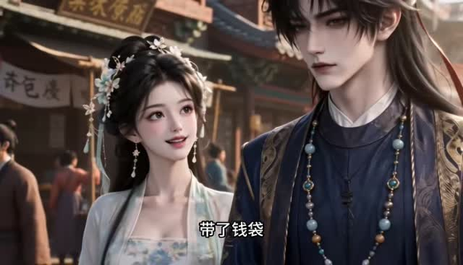 一夜错缘，世子终悔（68集）网上可以看吗