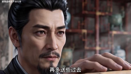 朕绝无反意:第2季(207集) 朕绝无反意:第2季(207集)在线免费观看