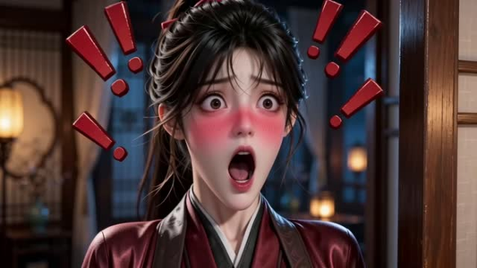 假侍卫,本红妆(59集) 假侍卫,本红妆(59集)在哪个平台能看