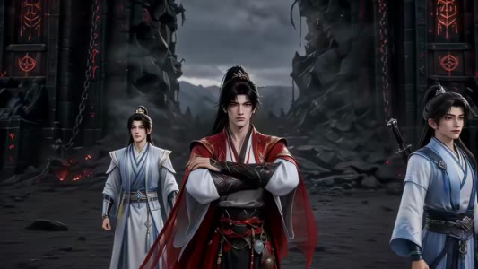 凡人修仙：我靠小树苗逆仙途第七季（231集）红果免费短剧