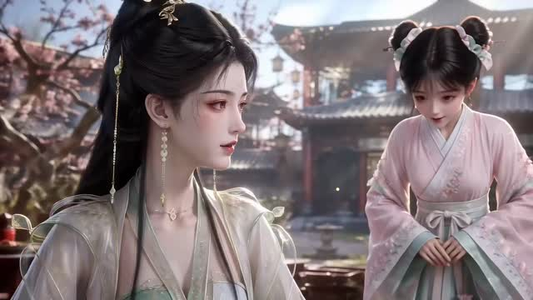 心悦君兮君不知山有木兮木有枝第三季（142集）零花钱看整部剧