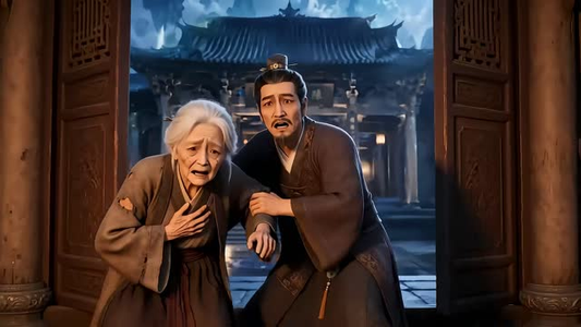 嫡女重生,对不起地府有人死不了3(187集) 嫡女重生,对不起地府有人死不了3(187集)短剧推荐更新中