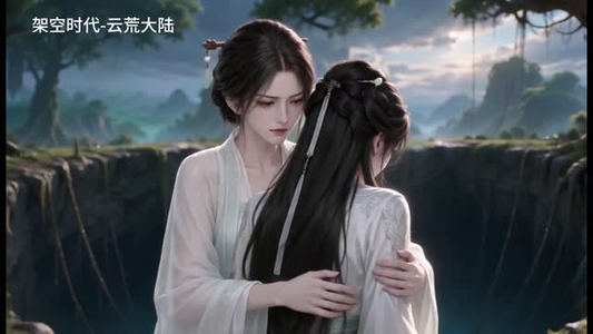 镜中鸾:少主们别太认真(75集) 镜中鸾:少主们别太认真(75集)短剧精彩推荐