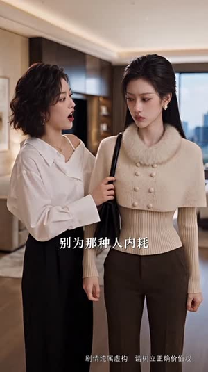 错位千金,婚色归宜(143集) 错位千金,婚色归宜(143集)好看到停不下来