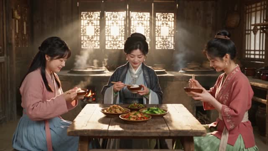 耘荒记:开荒顿顿有肉吃第四季(134集) 耘荒记:开荒顿顿有肉吃第四季(134集)集免费看短剧