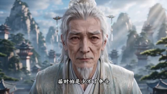 凌霄归墟,一道法身横扫诸天(200集) 凌霄归墟,一道法身横扫诸天(200集)短剧免费看全集
