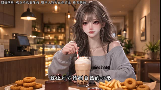 甜汁糖心柚:盛总的心头柚(171集) 甜汁糖心柚:盛总的心头柚(171集)这短剧太好看了