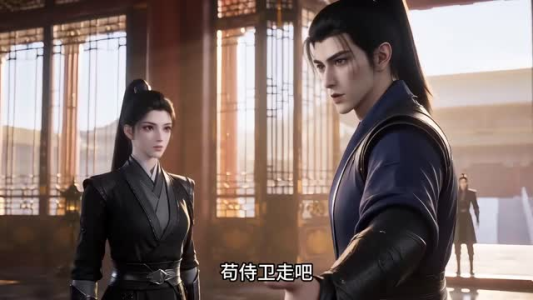 一梦江南,陛下今天掉马甲了(上)(1-100集) 一梦江南,陛下今天掉马甲了(上)(1-100集)热播短剧抢先看