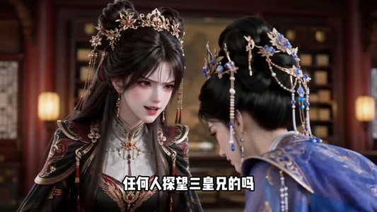 全京城都知道:那对父女是双坑(中)(301-600集) 全京城都知道:那对父女是双坑(中)(301-600集)短剧热门推荐