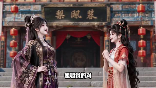 全京城都知道：那对父女是双坑（上）（1-300集）高分佳作免费看
