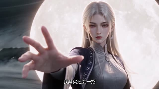 重生魔女:咸鱼的我才不想拯救世界(上)(1-300集) 重生魔女:咸鱼的我才不想拯救世界(上)(1-300集)热播短剧排行榜