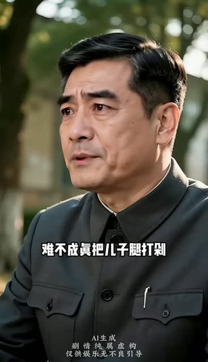 70老太太在短剧世界扭转剧情1(下)(101-380集) 70老太太在短剧世界扭转剧情1(下)(101-380集)短剧精彩片段