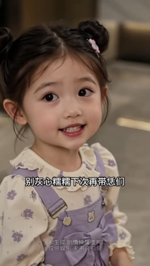 糯糯寻家：顾家的掌心小千金（103集）免费在线看