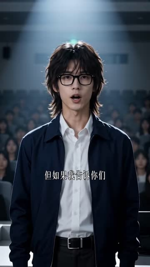 让你代课,你教学生核聚变?第三季(75集) 让你代课,你教学生核聚变?第三季(75集)短剧太好看了吧