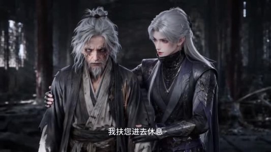 疯帝的白月光死而复生了第二季(110集) 疯帝的白月光死而复生了第二季(110集)精彩的短剧