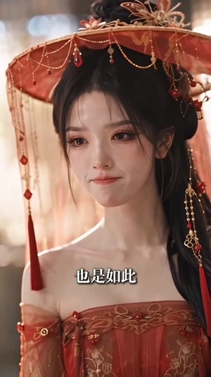 王妃她是引渡人（77集）短剧后续更精彩