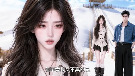 攀京枝!一枝春色乱京心第二季(152集) 攀京枝!一枝春色乱京心第二季(152集)这短剧太好看了