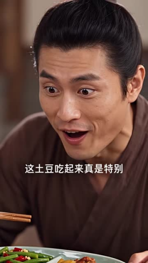 我靠现代美食在古代发家致富第三季(114集) 我靠现代美食在古代发家致富第三季(114集)超爽短剧推荐