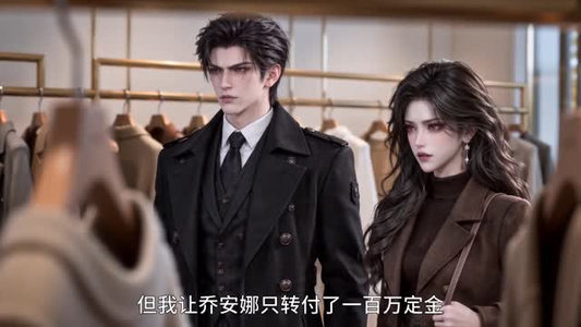 宝贝乖我服软,傲娇盛爷沦陷了(197集) 宝贝乖我服软,傲娇盛爷沦陷了(197集)哪个网站可以看