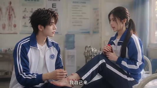 重来：只为温暖你（74集）在哪个app能看
