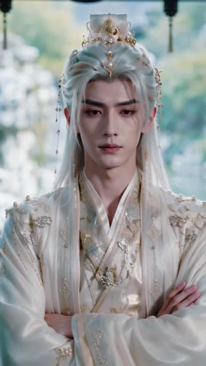 暴君听我心声,爱卿竟是女儿身第一季(169集) 暴君听我心声,爱卿竟是女儿身第一季(169集)甜宠短剧追到爽
