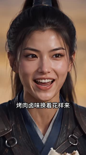 我的别墅通两界,摆摊的我赚了亿点点第六季(73集) 我的别墅通两界,摆摊的我赚了亿点点第六季(73集)百亿短剧抢先看