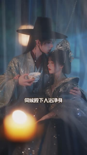 皇太女执笔为刃(42集) 皇太女执笔为刃(42集)热门短剧抢先看