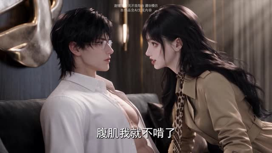 穿成替身女配后第一季(239集) 穿成替身女配后第一季(239集)短剧片段分享
