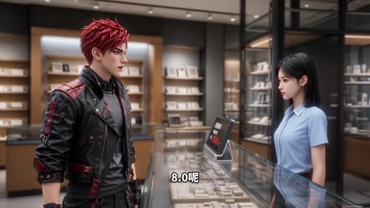 捧杀儿子就变强,一门父子三大帝 (106集) 捧杀儿子就变强,一门父子三大帝 (106集)火爆短剧来袭