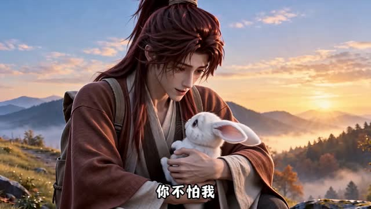 小狐狸今天好好做人了吗(56集) 小狐狸今天好好做人了吗(56集)全集免费