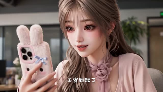 AI网恋男友是闪婚老公本尊(72集) AI网恋男友是闪婚老公本尊(72集)抢先看新短剧
