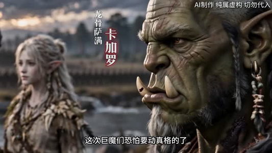 母亲是巨龙我咋是山海异兽呢第六季(150集) 母亲是巨龙我咋是山海异兽呢第六季(150集)短视频追剧推荐