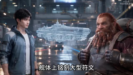 国降异界第五季(125集) 国降异界第五季(125集)大结局