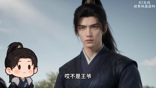 丞相嫡女她倒拔垂杨柳第二季(132集) 丞相嫡女她倒拔垂杨柳第二季(132集)短剧免费看
