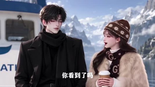 别躲,再亲一下2(114集) 别躲,再亲一下2(114集)抢先看新短剧