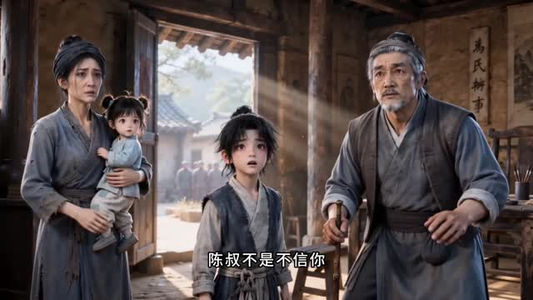 真千金在游戏里养崽子 (95集) 真千金在游戏里养崽子 (95集)全集一网打尽